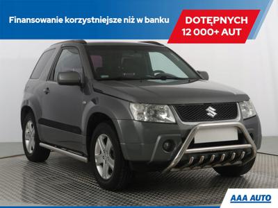 Suzuki Grand Vitara II SUV 1.6 i 16V 106KM 2008