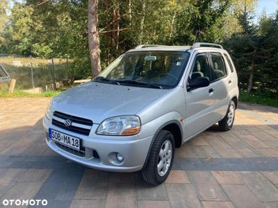 Suzuki Ignis 1.3 4x4