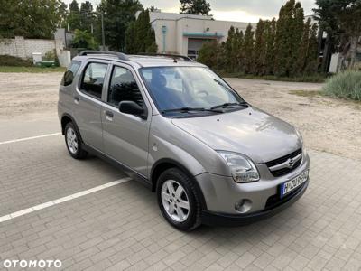 Suzuki Ignis 1.3 Comfort