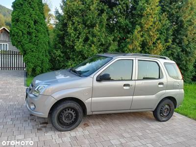 Suzuki Ignis 1.3 Comfort