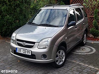 Suzuki Ignis 1.3 Comfort