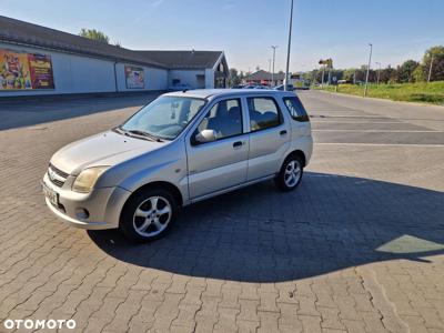 Suzuki Ignis 1.3 Cool Mint