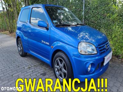 Suzuki Ignis 1.5 Sport