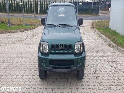 Suzuki Jimny 1.3