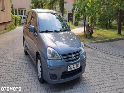 Suzuki Liana 1.4 DDiS Comfort