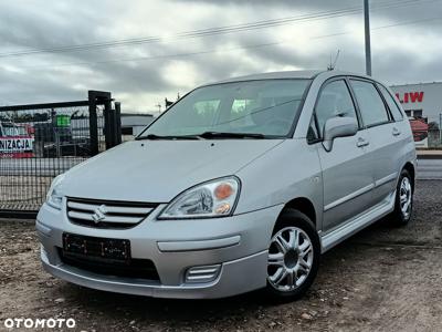 Suzuki Liana 1.6 Comfort