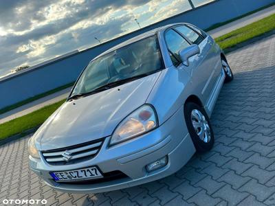 Suzuki Liana 1.6 Comfort