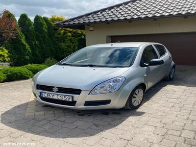 Suzuki Splash 1.0 Club