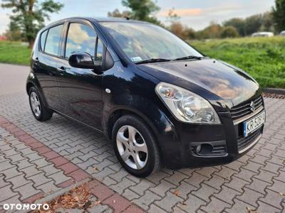 Suzuki Splash 1.2 Comfort