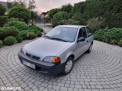 Suzuki Swift 1.0 GL