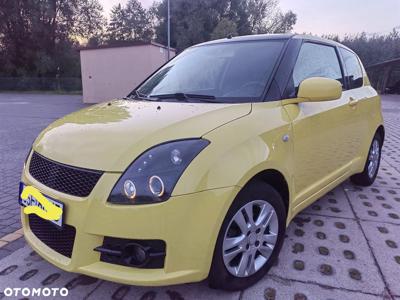 Suzuki Swift 1.2 ECO+ Comfort