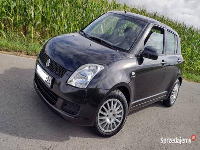 Suzuki Swift 1.3 Benzyna**Klima **1-właściciel w PL