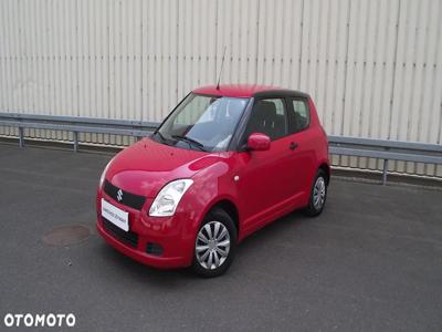 Suzuki Swift 1.3 Club