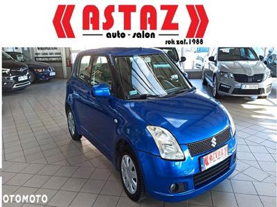 Suzuki Swift 1.3 Club