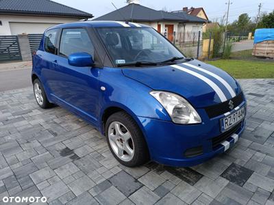 Suzuki Swift 1.3 Comfort XL