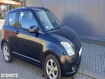 Suzuki Swift 1.3 Comfort XL