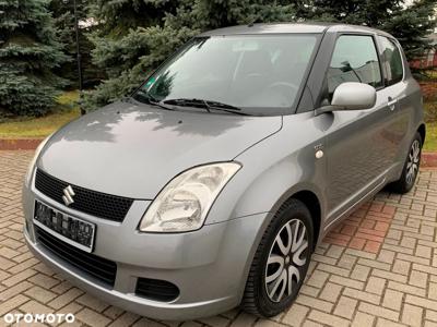 Suzuki Swift 1.3 DDiS 16v GL Airco DPF