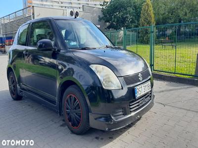 Suzuki Swift 1.3 GC