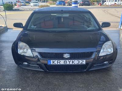 Suzuki Swift 1.6 Sport