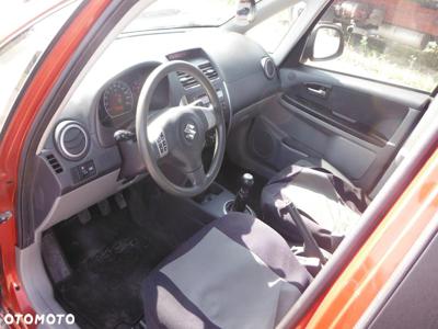 Suzuki SX4 1.5