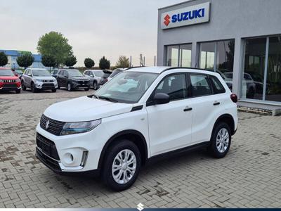 Suzuki Vitara III 2023