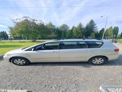 Toyota Avensis Verso