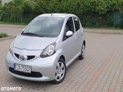 Toyota Aygo 1.0 VVT-i Premium