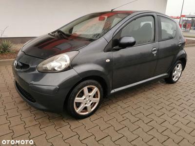 Toyota Aygo 1.0 VVT-i Premium