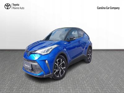 Toyota C-HR I 2020