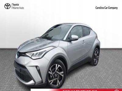 Toyota C-HR I 2023