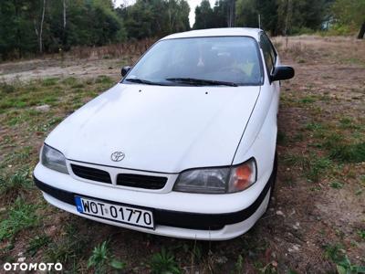 Toyota Carina E 1.6 XLi