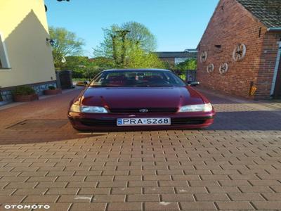 Toyota Carina E 1.6 XLi