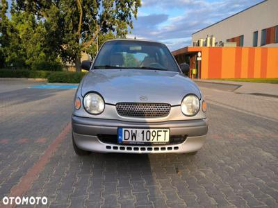 Toyota Corolla 1.4 Terra