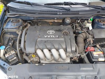 Toyota Corolla 1.8 VVTL-i TSport