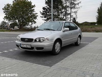 Toyota Corolla 1.9 D Luna