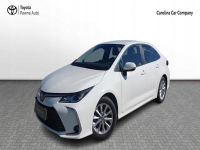 Toyota Corolla XII 2022