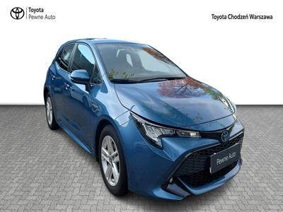 Toyota Corolla XII Hatchback 1.8 Hybrid 122KM 2019