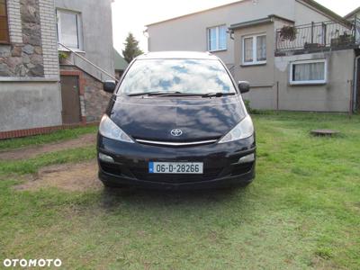 Toyota Previa 2.4 VVT-i