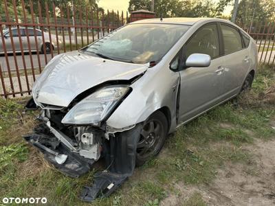 Toyota Prius 1.5 VVT-i Sol (nav)