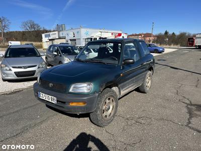 Toyota RAV4 2.0