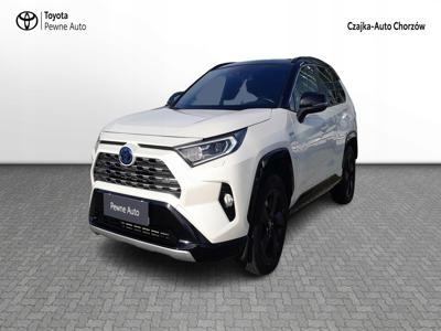 Toyota RAV4 V 2019