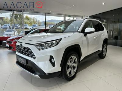 Toyota RAV4 V 2020