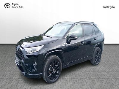 Toyota RAV4 V 2020