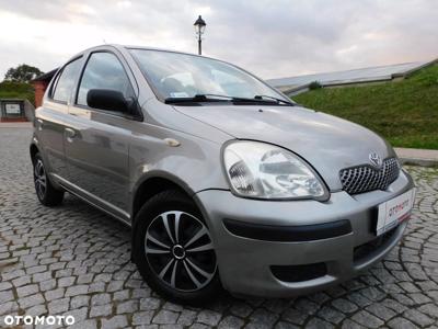 Toyota Yaris 1.0 Base