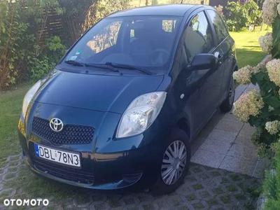 Toyota Yaris 1.0 Luna