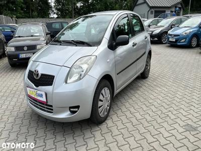 Toyota Yaris 1.0 Luna