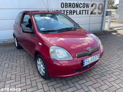 Toyota Yaris 1.3 Luna