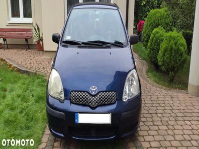 Toyota Yaris 1.3 Luna