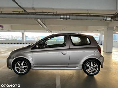 Toyota Yaris 1.5 TSport