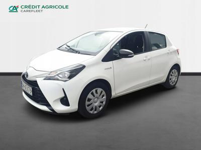 Toyota Yaris IV 2019